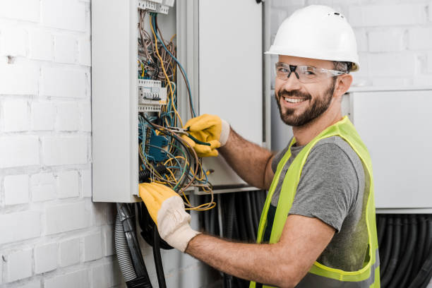 Best Electrical Troubleshooting Services  in Hephzibah, GA