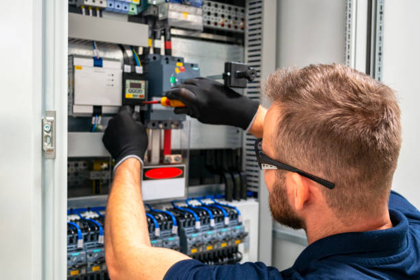 Best Emergency Electrician Near Me  in Hephzibah, GA