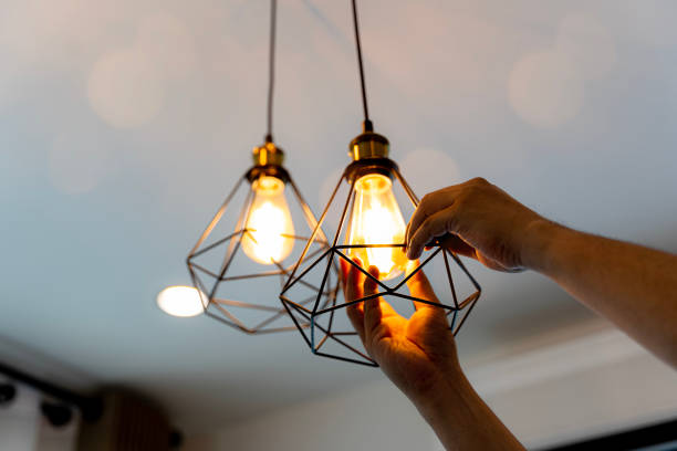 Best Electrical Installation Contractor  in Hephzibah, GA