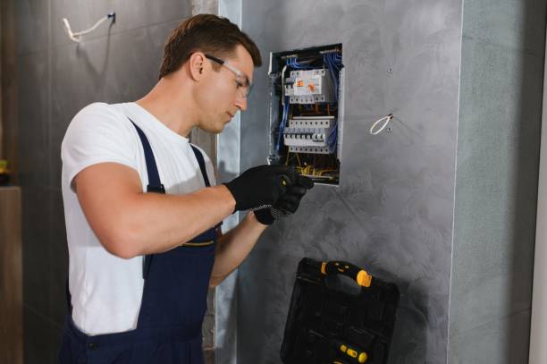 Best Electrical Wiring Services  in Hephzibah, GA