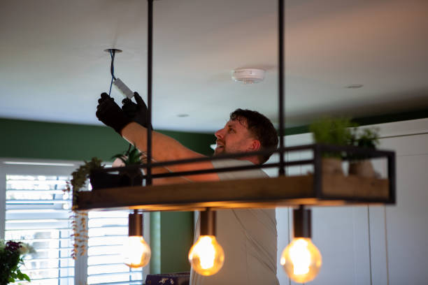 Reliable Hephzibah, GA Electrician Solutions