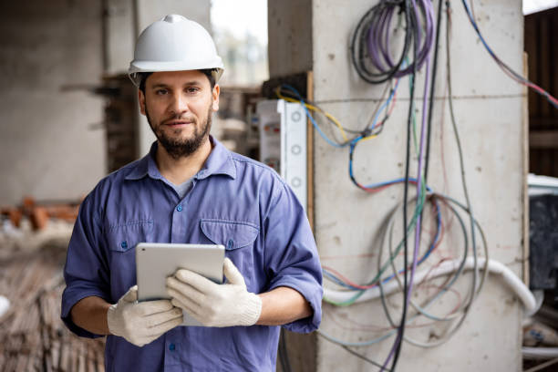Best Electrician for Home Renovation  in Hephzibah, GA