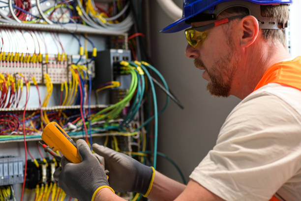 Best Electrical Rewiring Services  in Hephzibah, GA