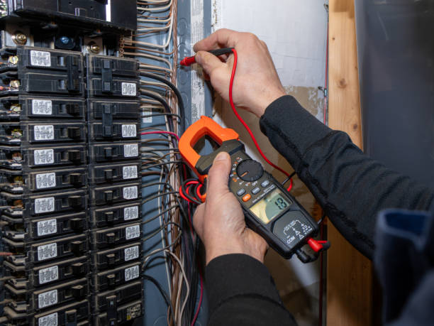 Best Emergency Electrician Near Me  in Hephzibah, GA