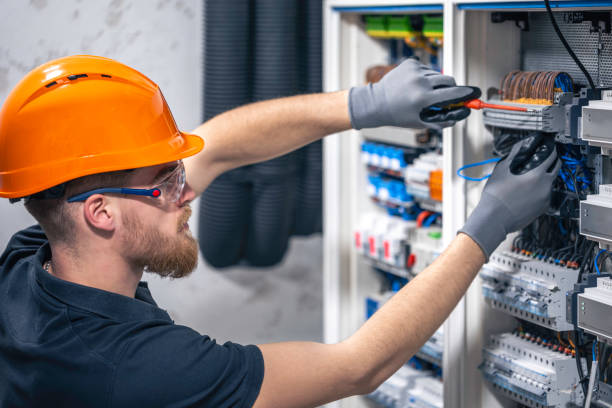 Best Home Electrical Repair  in Hephzibah, GA