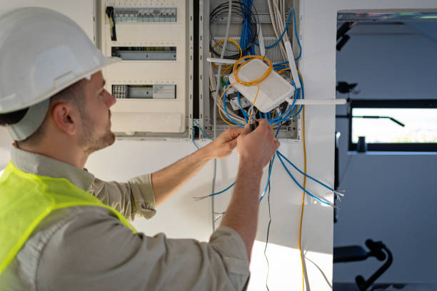 Best Electrical Outlet Repair  in Hephzibah, GA