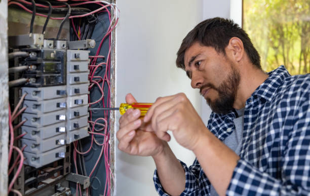 Best Affordable Electrical Installation  in Hephzibah, GA